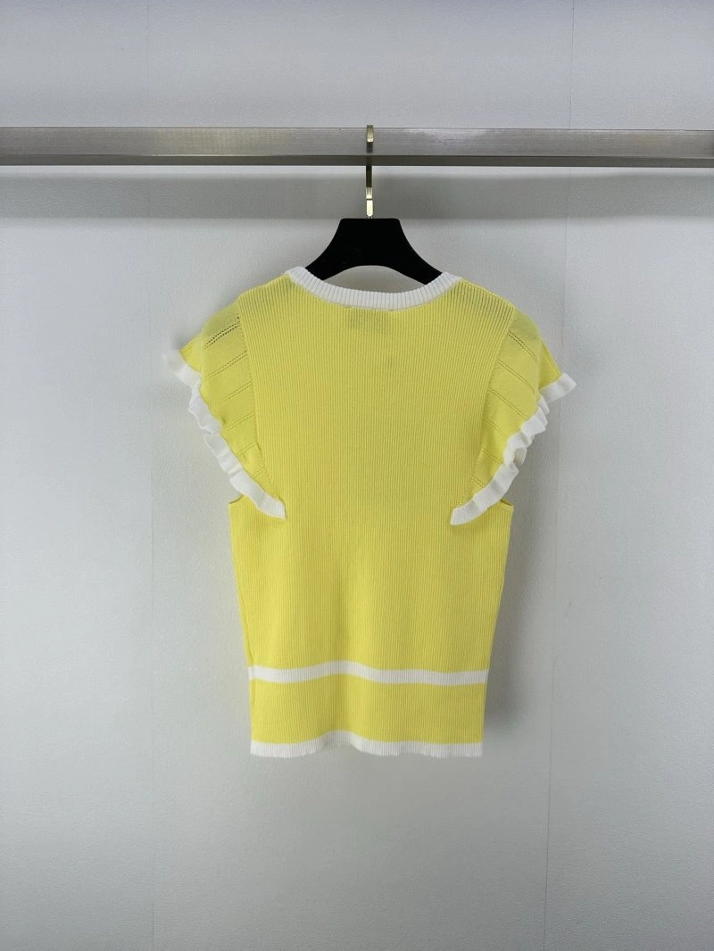 SunProtective Chanel Vest 107622