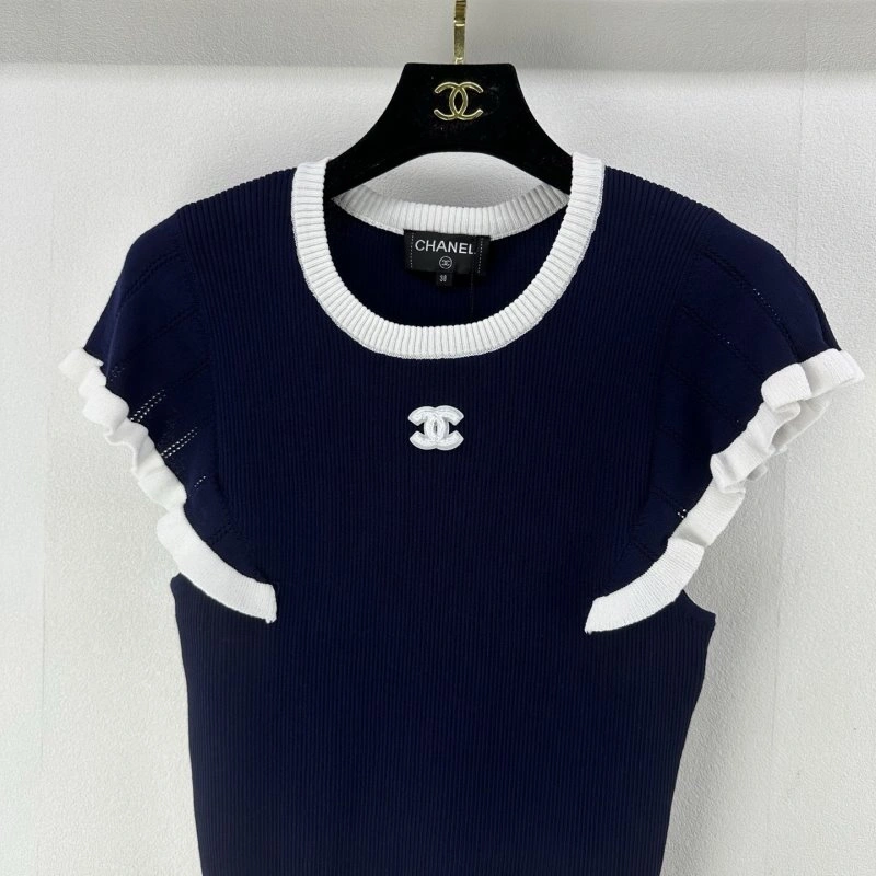 Chanel Vest GoAnywhere 107626