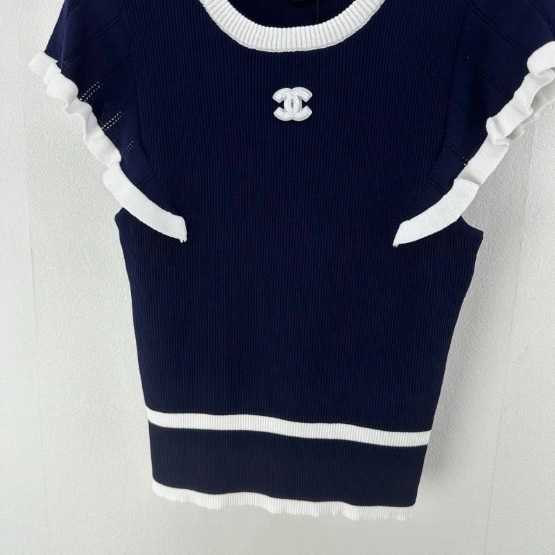 Chanel Vest GoAnywhere 107626