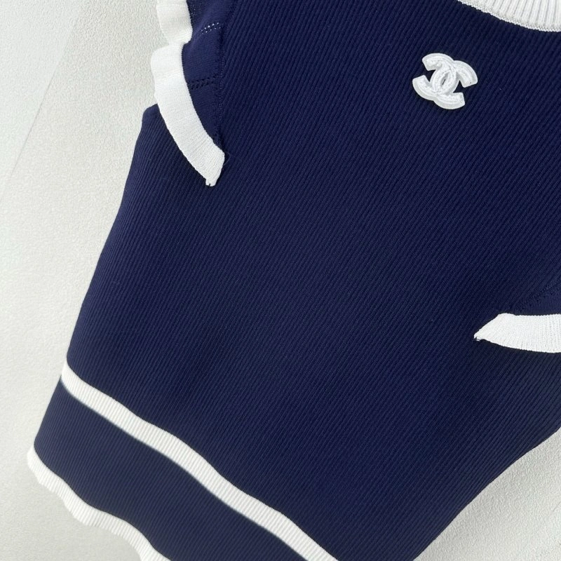 Chanel Vest GoAnywhere 107626