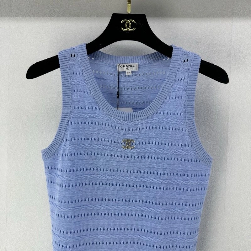 TechFriendly Chanel Vest 107621