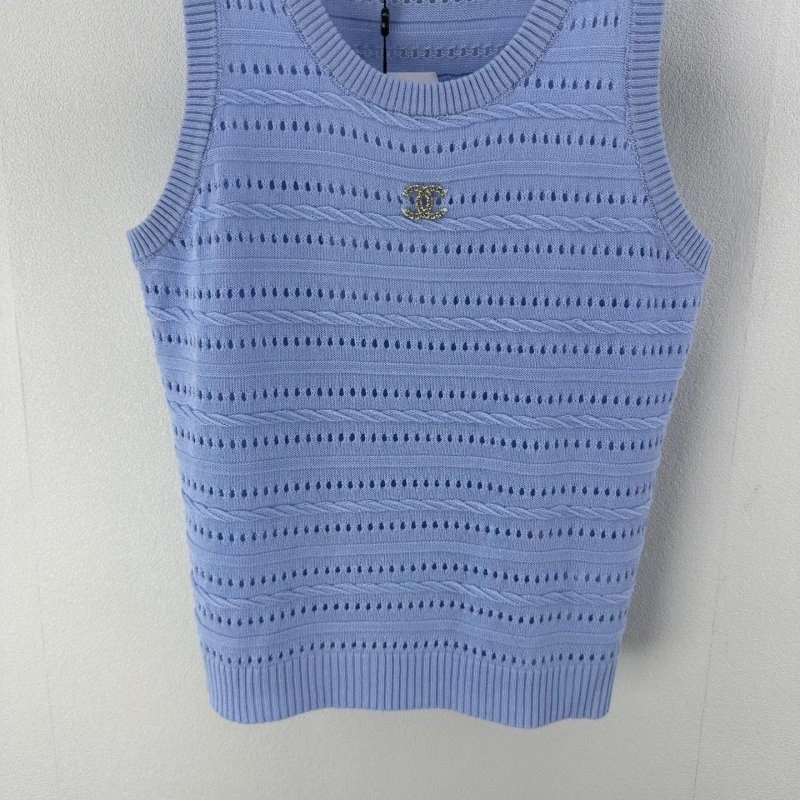 TechFriendly Chanel Vest 107621