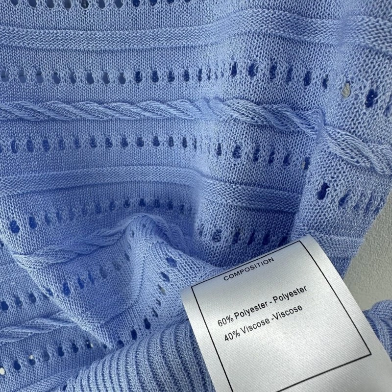 TechFriendly Chanel Vest 107621