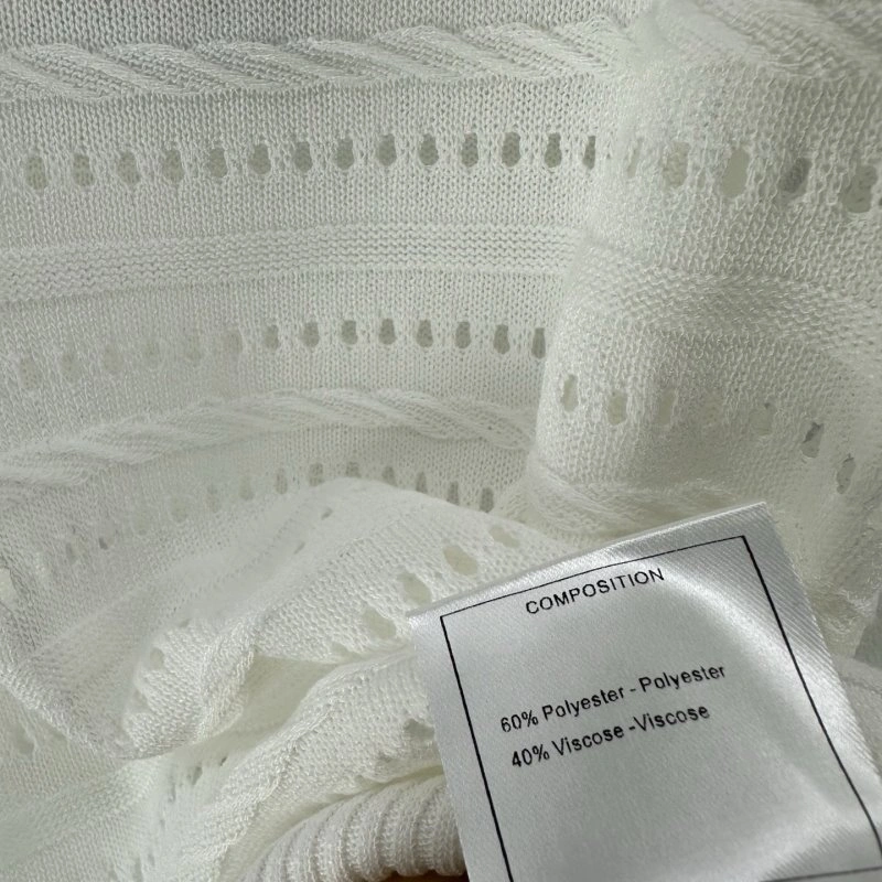 Chanel Vest SoftTouch 107619