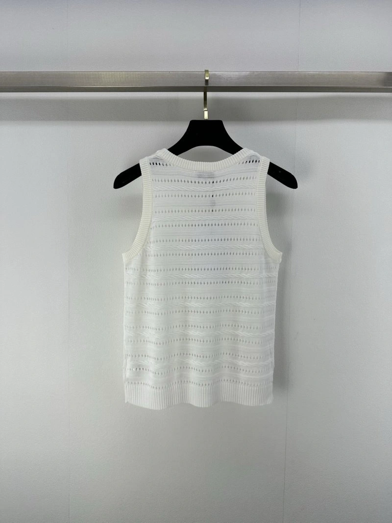 Chanel Vest SoftTouch 107619