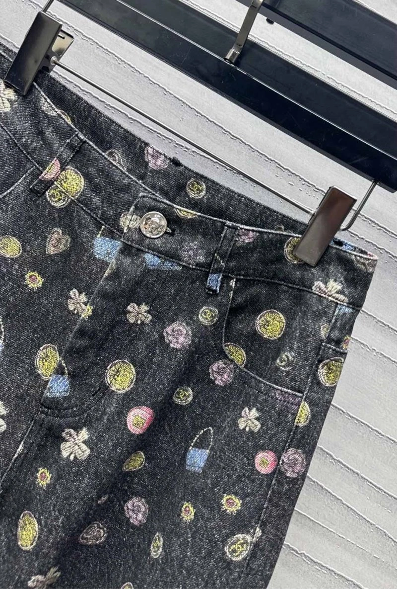 Chanel Vest Reliable 107614