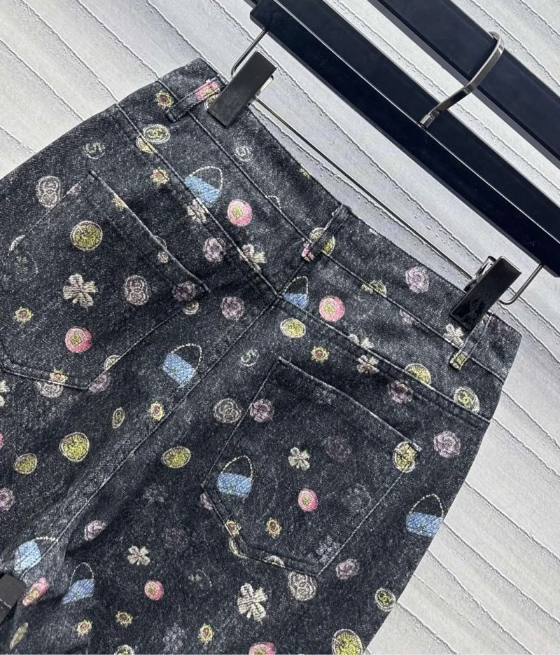 Chanel Vest Reliable 107614