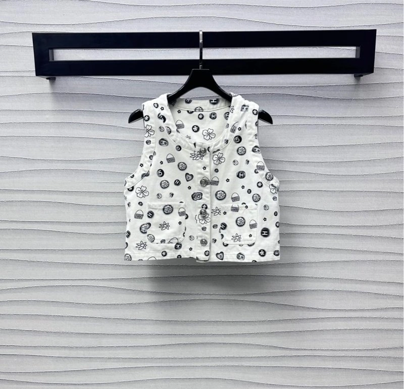SmartChoice Chanel Vest 107609
