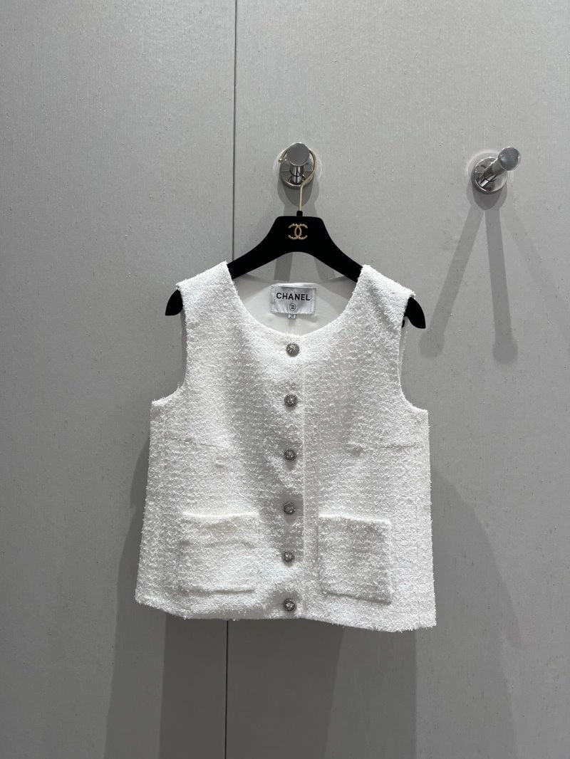 EasyMatch Chanel Vest 107610