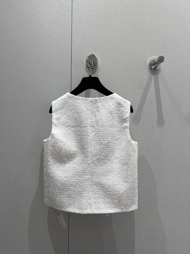 EasyMatch Chanel Vest 107610