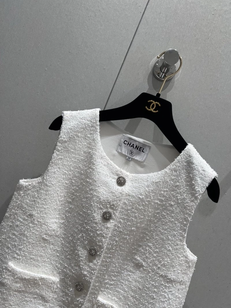 EasyMatch Chanel Vest 107610