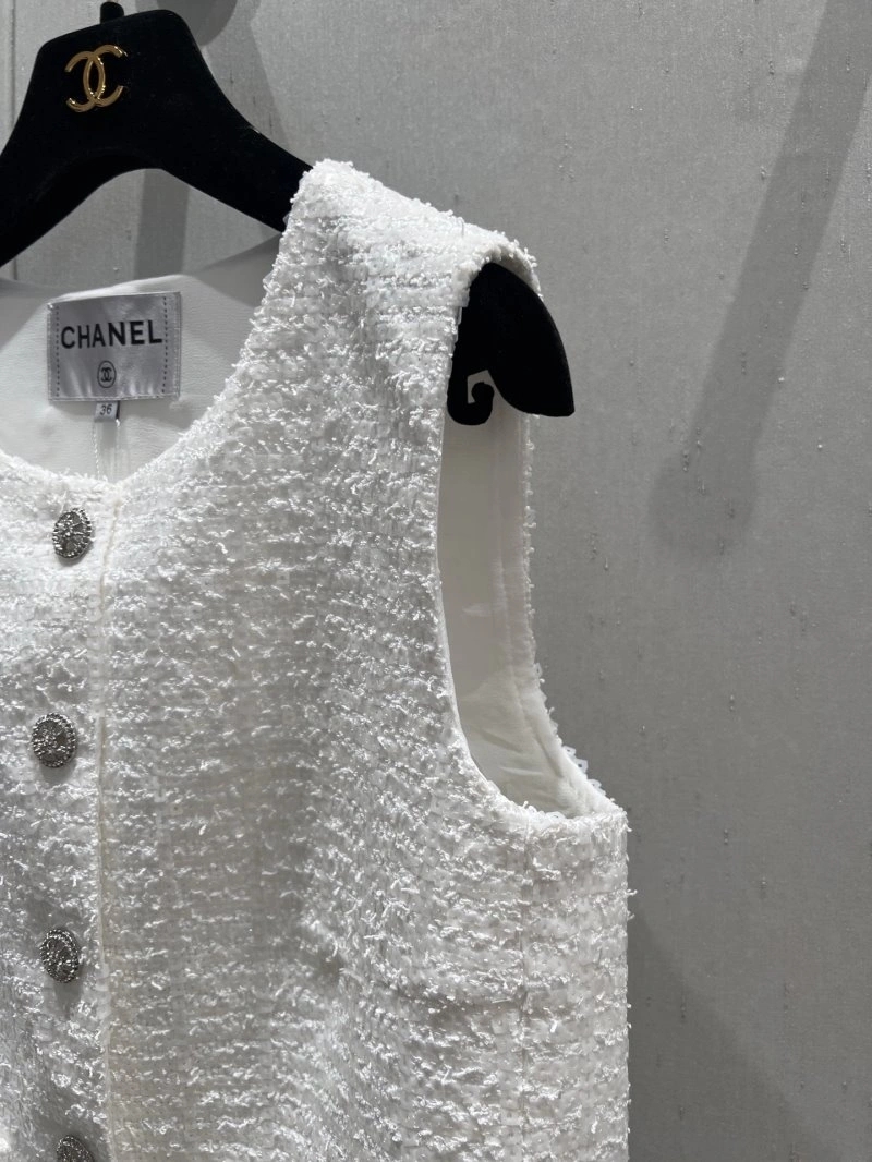 EasyMatch Chanel Vest 107610