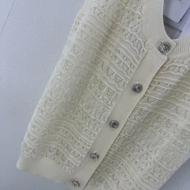 Chanel Vest WaterResistant 107607