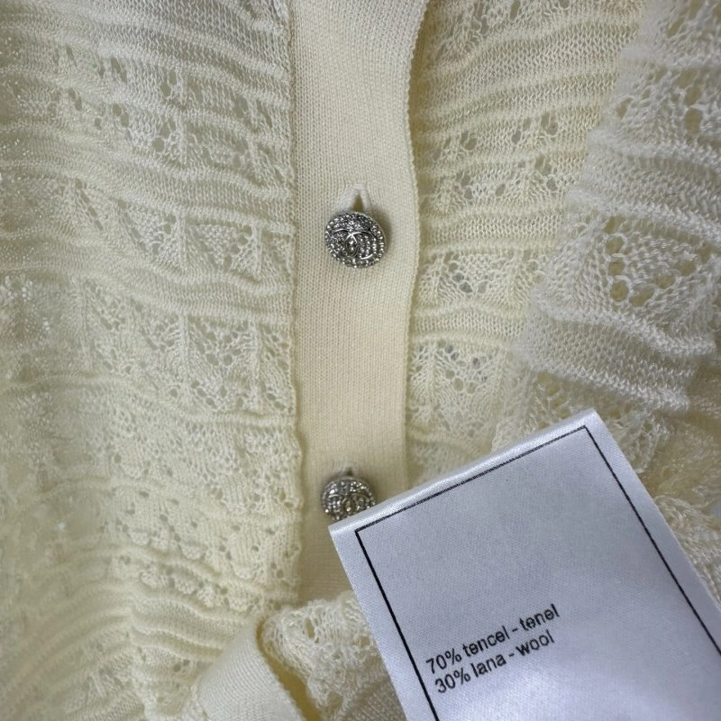 Chanel Vest WaterResistant 107607
