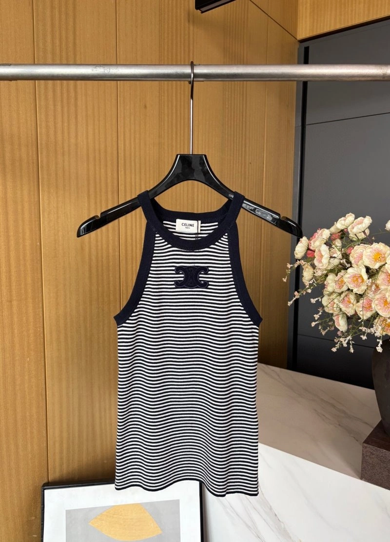 Affordable Chanel Vest 107601