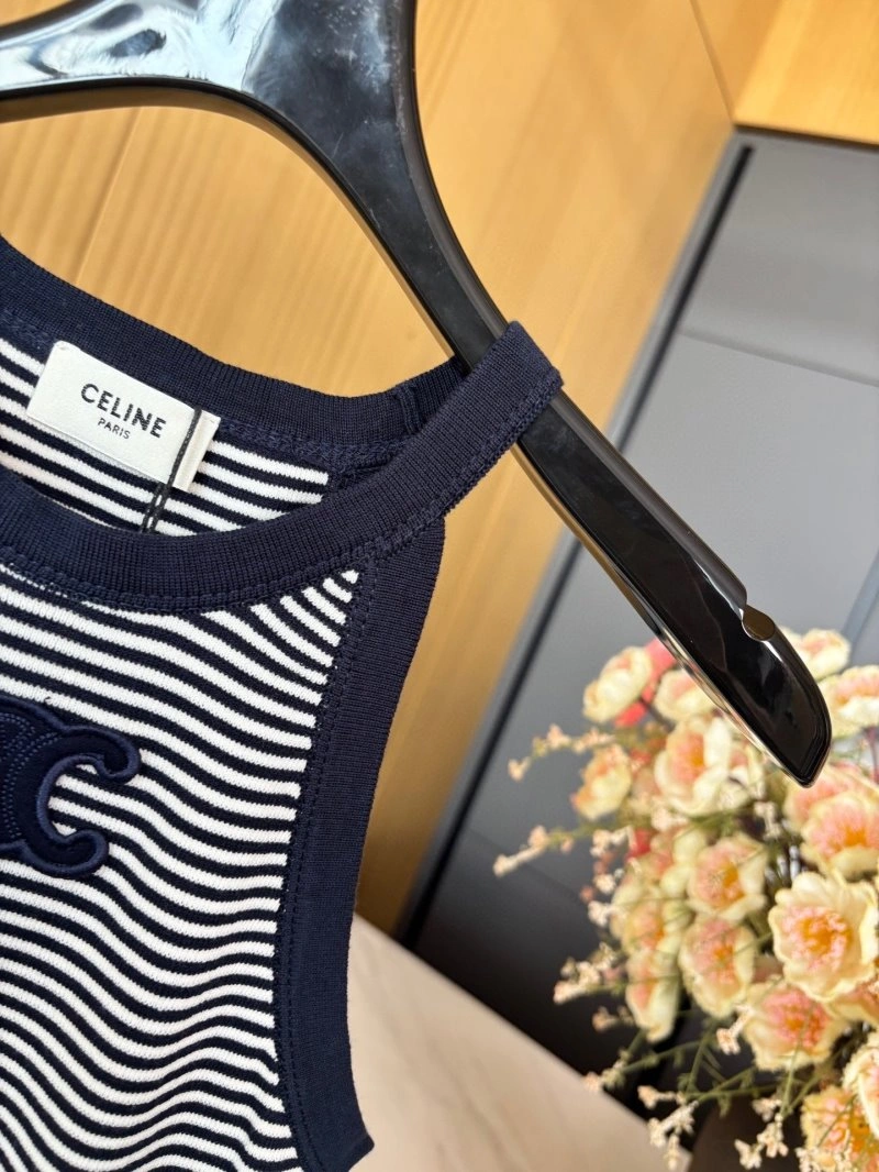 Affordable Chanel Vest 107601