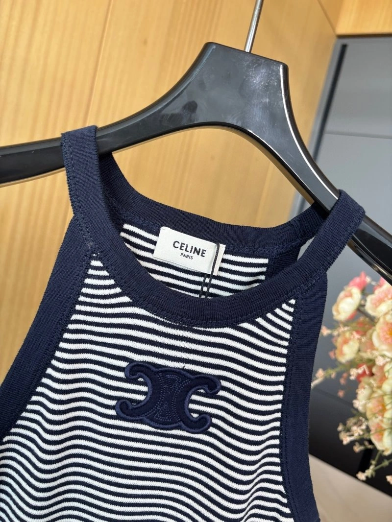 Affordable Chanel Vest 107601