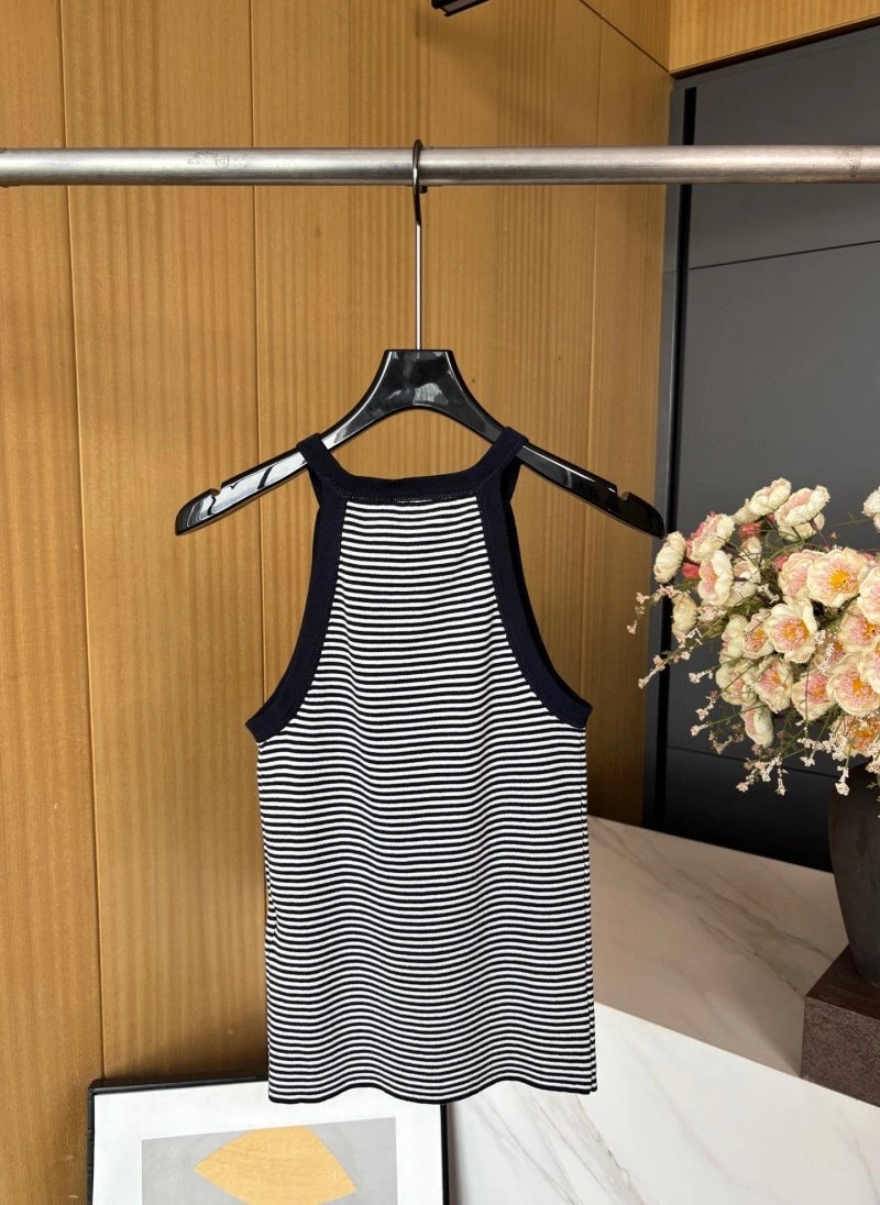 Affordable Chanel Vest 107601