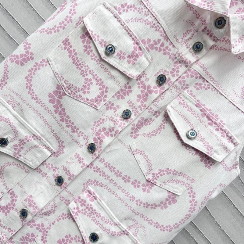Chanel Vest MoistureWicking 107599