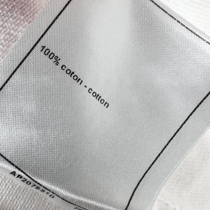 Chanel Vest MoistureWicking 107599