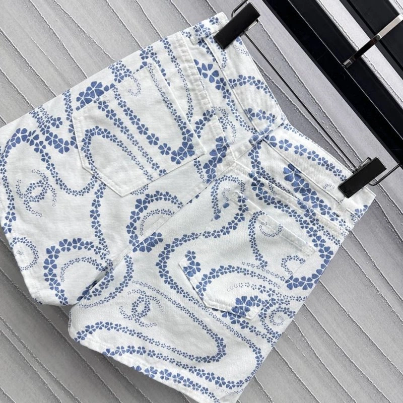 Chanel Vest OnTrend 107587