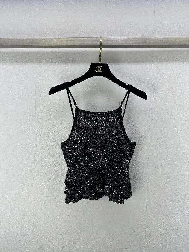 Stylish Chanel Vest 107593