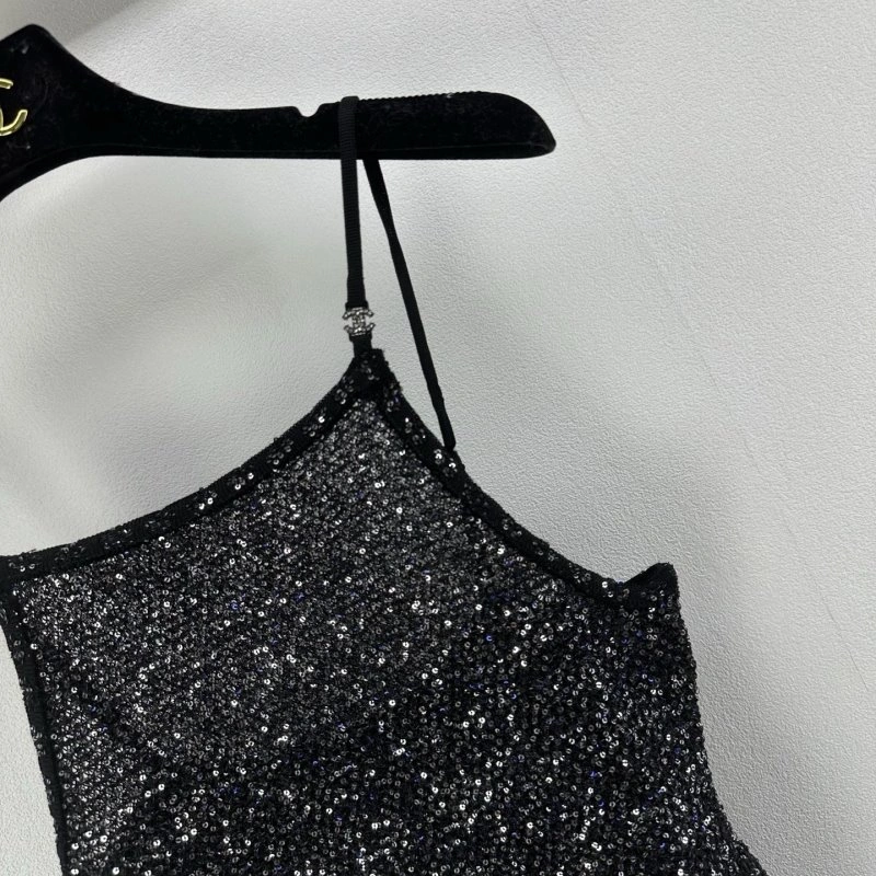 Stylish Chanel Vest 107593