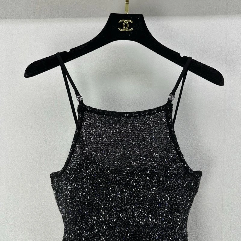 Stylish Chanel Vest 107593