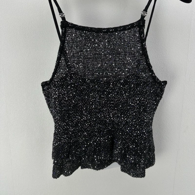 Stylish Chanel Vest 107593