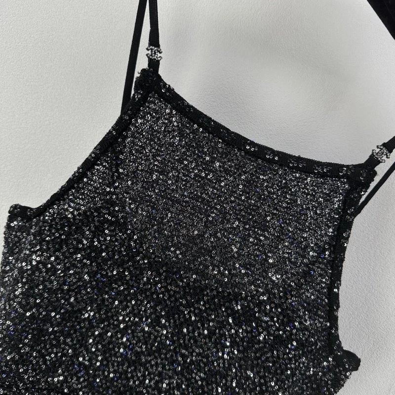 Stylish Chanel Vest 107593