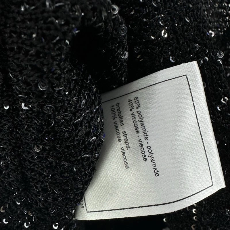 Stylish Chanel Vest 107593