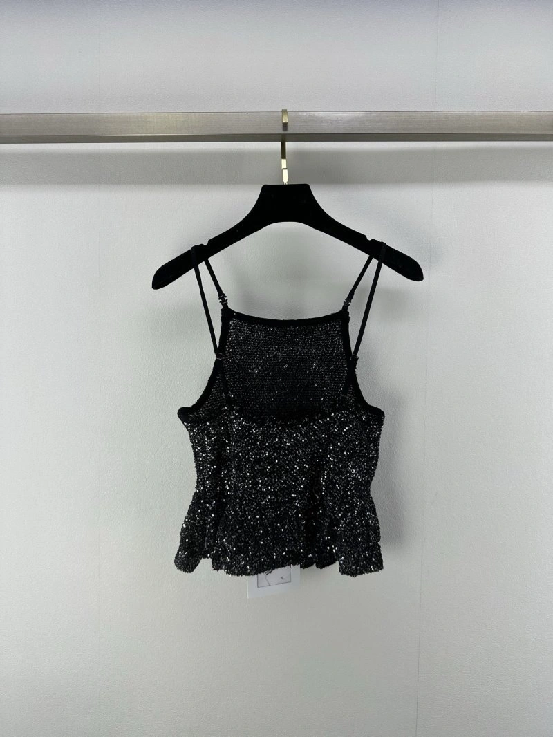 Stylish Chanel Vest 107593