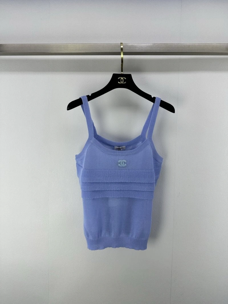 Chanel Vest TimelessDesign 107597