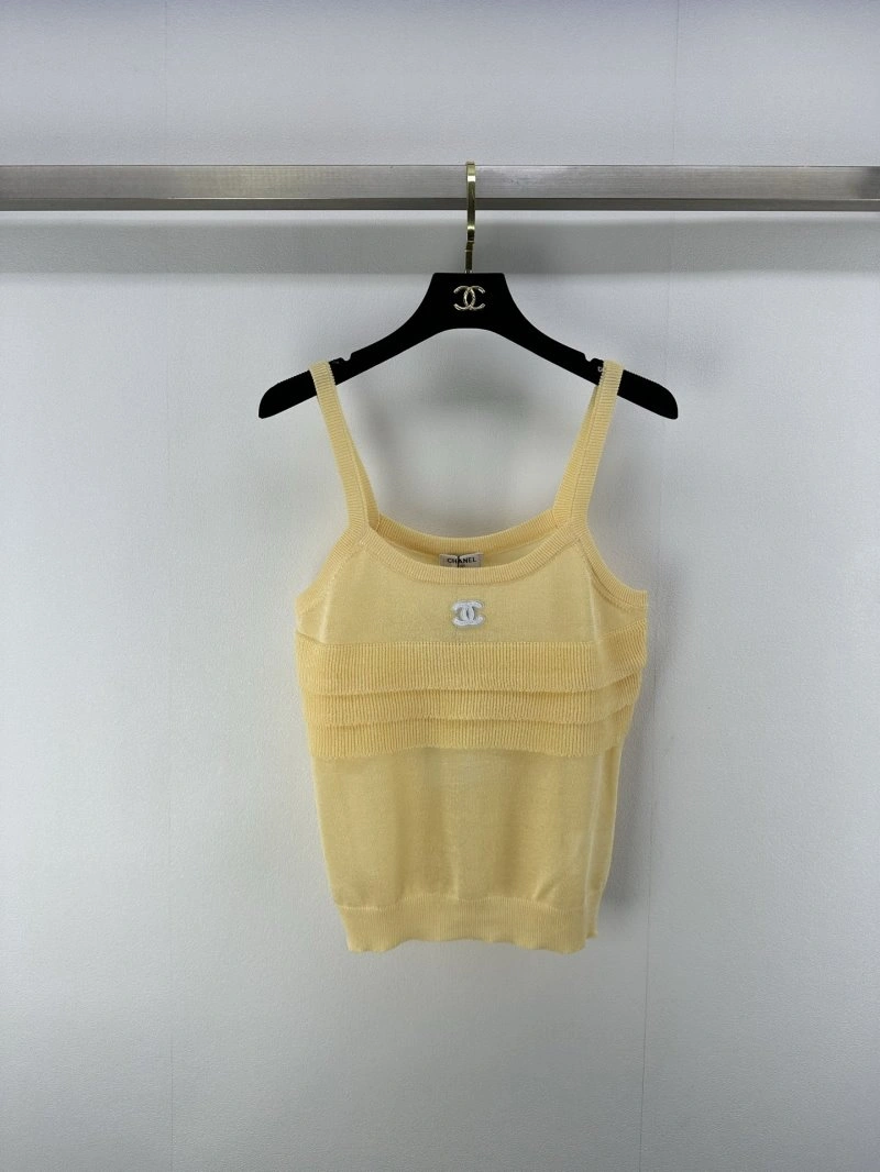 TimelessDesign Chanel Vest 107588