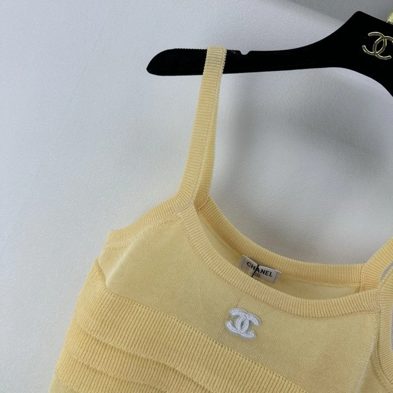 TimelessDesign Chanel Vest 107588