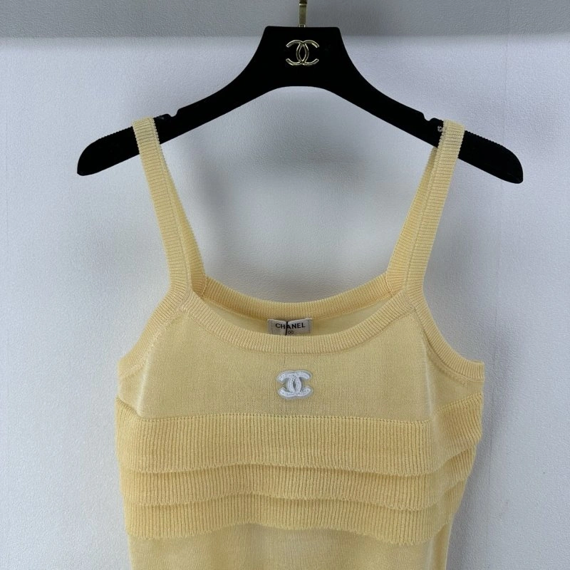 TimelessDesign Chanel Vest 107588