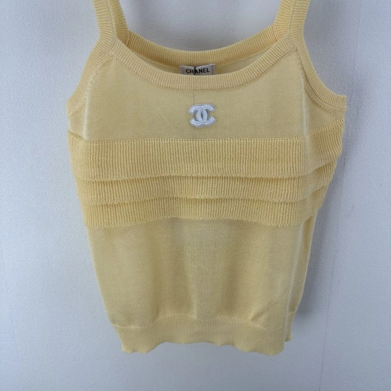 TimelessDesign Chanel Vest 107588