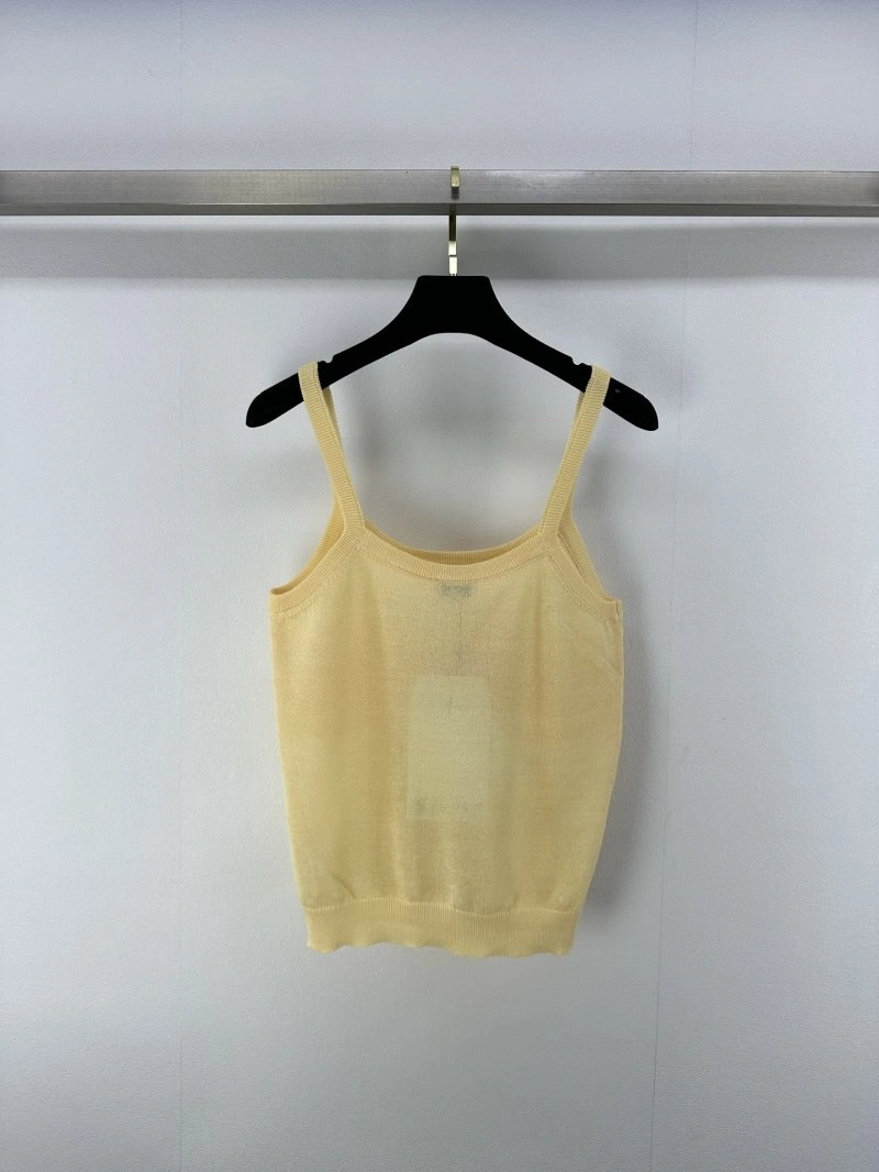 TimelessDesign Chanel Vest 107588