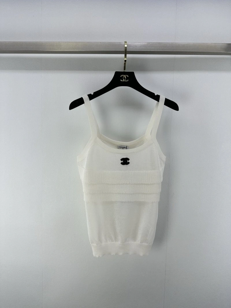Chanel Vest EasyMatch 107592