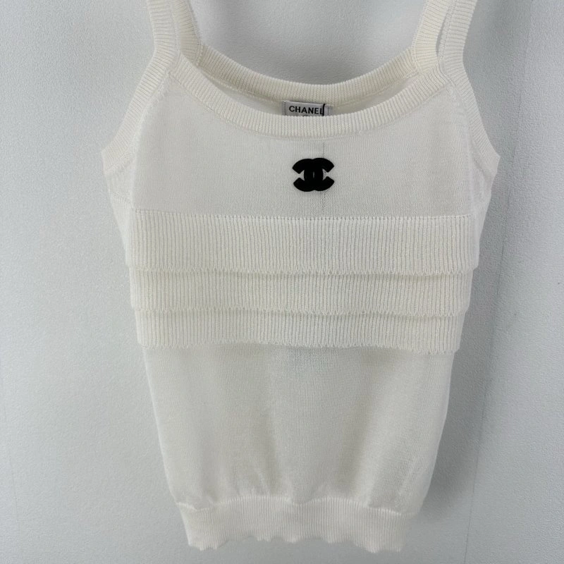 Chanel Vest EasyMatch 107592
