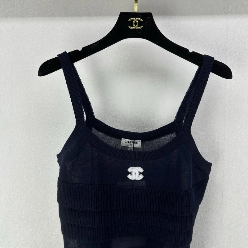 ModernLook Chanel Vest 107584