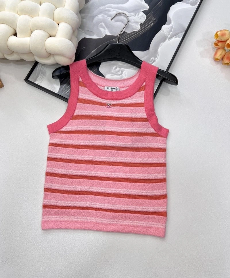 GoodFit Chanel Vest 107602