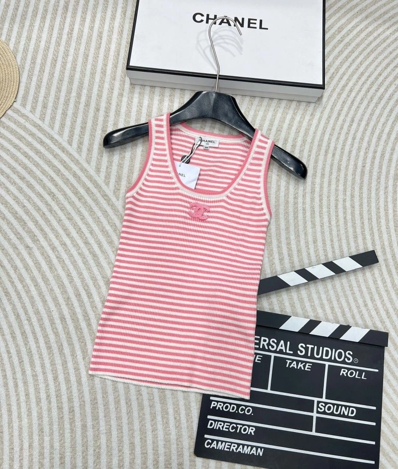 ZeroBulk Chanel Vest 107575