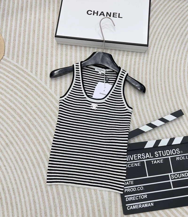 Unique Chanel Vest 107580