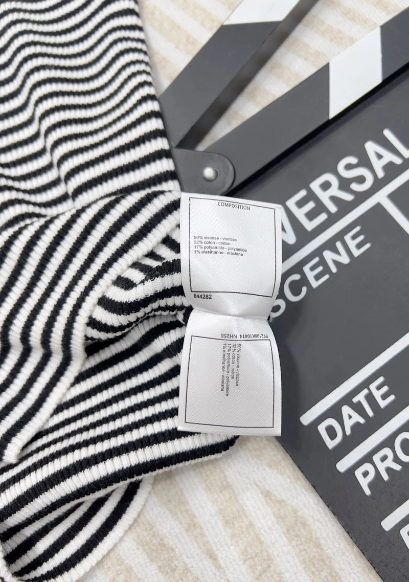 Unique Chanel Vest 107580