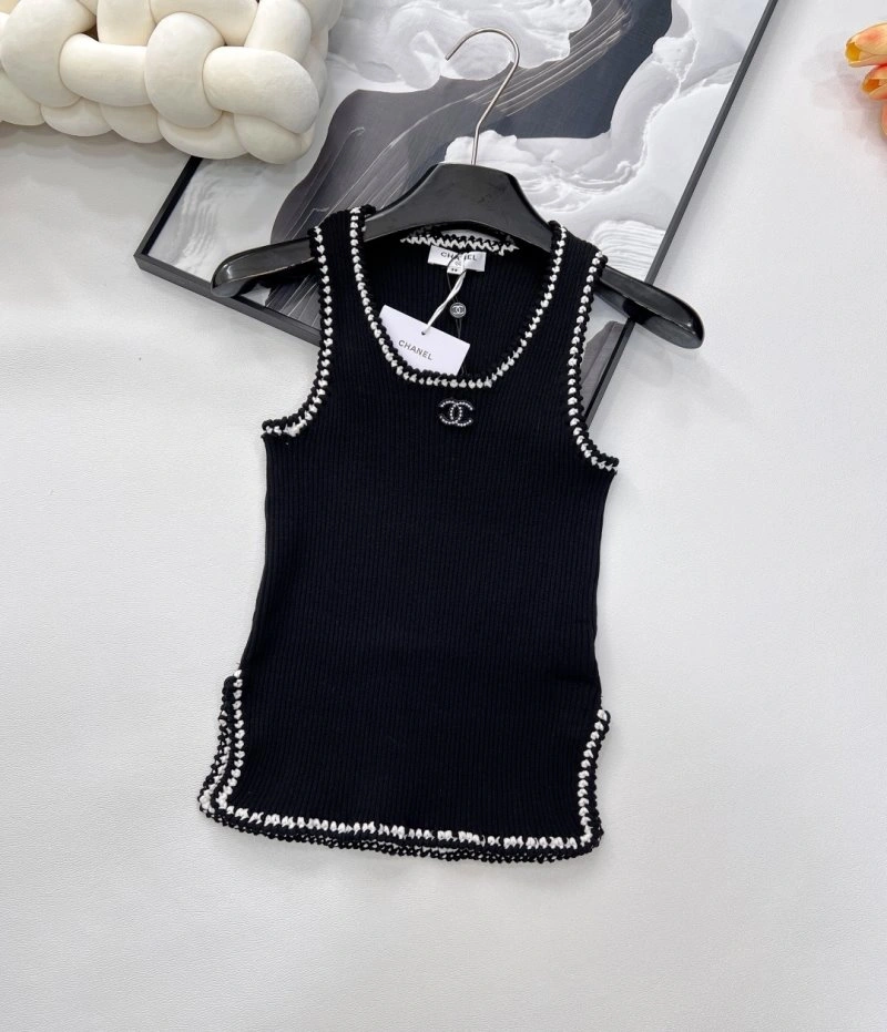 QuickDry Chanel Vest 107578