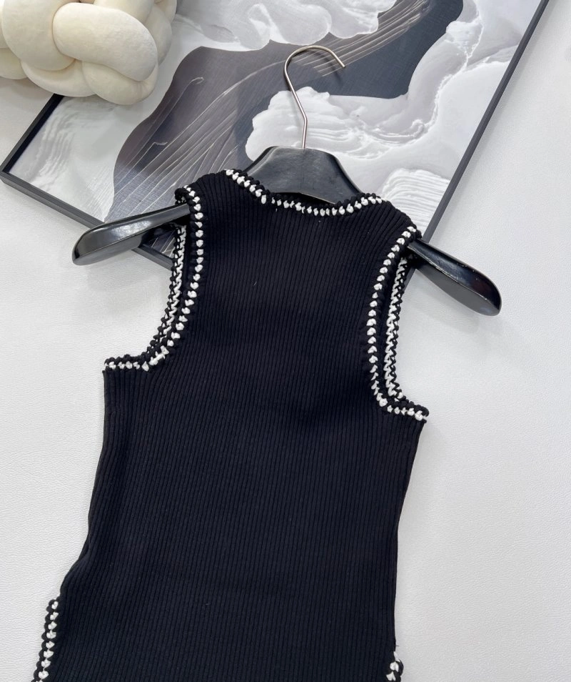 QuickDry Chanel Vest 107578