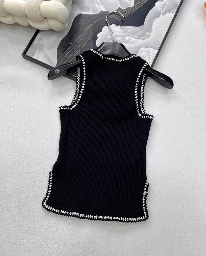 QuickDry Chanel Vest 107578
