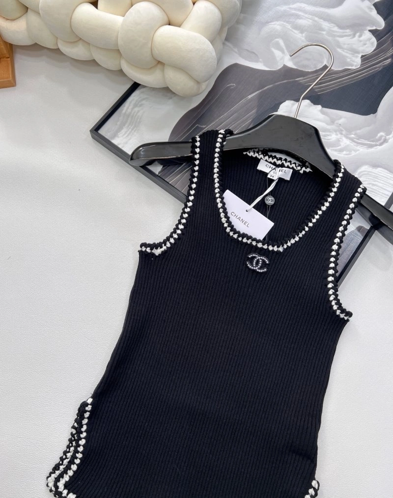 QuickDry Chanel Vest 107578
