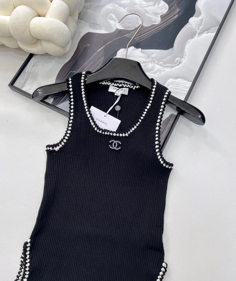 QuickDry Chanel Vest 107578